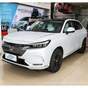 2023 Лучшие продаваемые электронные автомобили для взрослых роскошные пять дверей и пять мест внедорожник на продажу